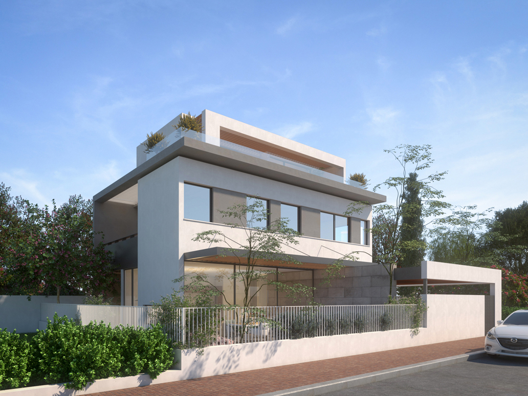 HN HOUSE