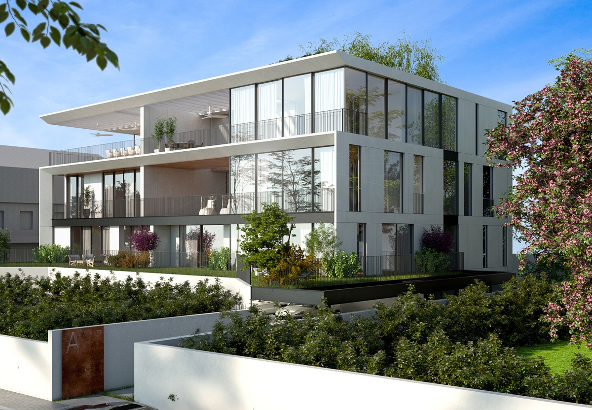 SY RESIDENTIAL