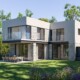 CN house