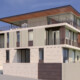 BN residential פינה צפון מערבית