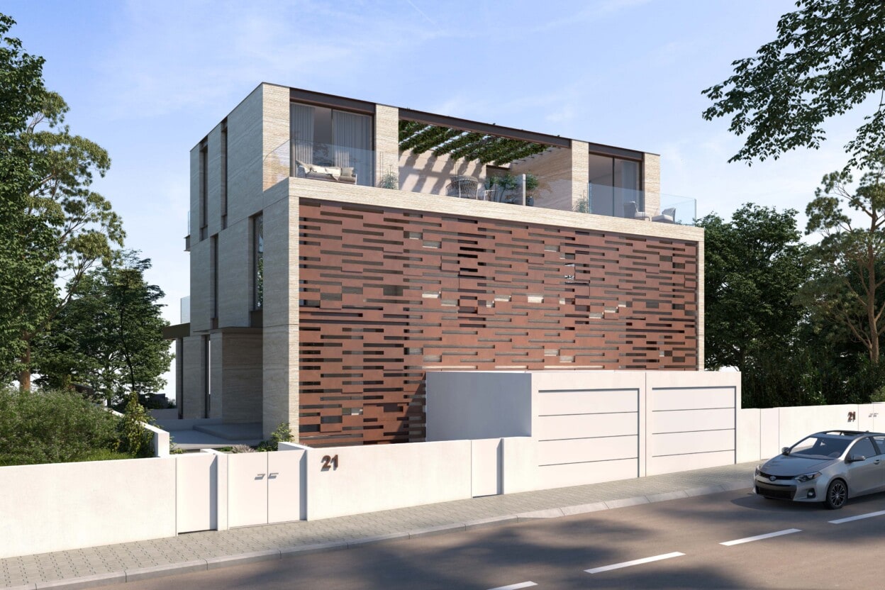 ER RESIDENTIAL