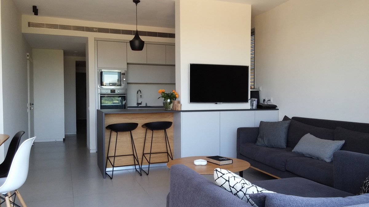 KT Apartment