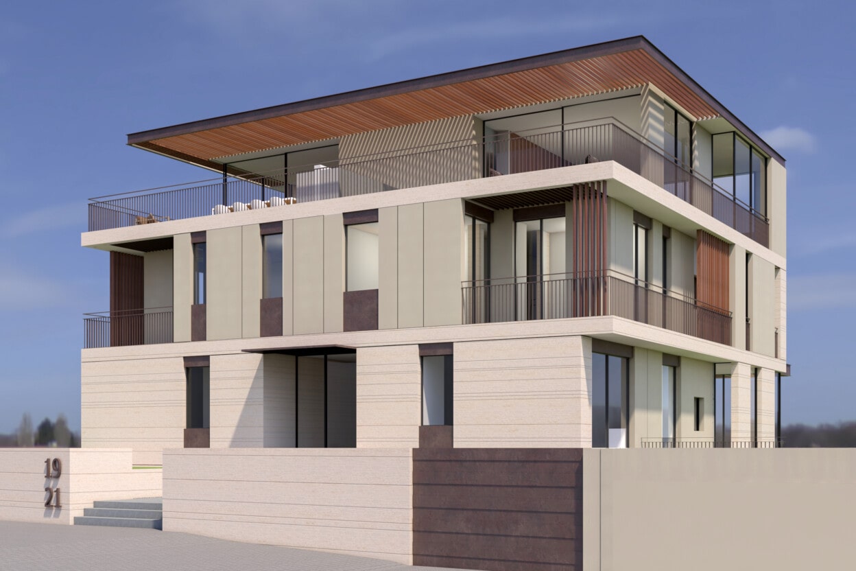 BN RESIDENTIAL
